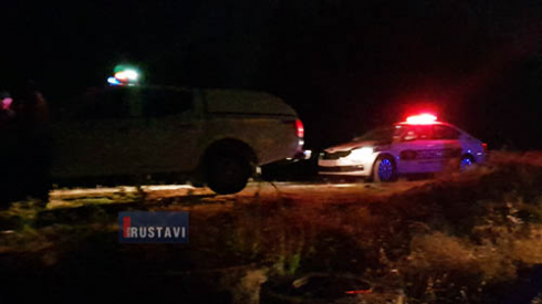 ვინ არის არასრულწლოვანი, რომელსაც მტკვარში ეძებენ [video]