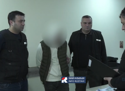 ქვემო ქართლში ნარკოდანაშაულისთვის 2 პირი დააკავეს