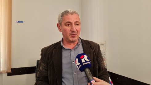 "ერთიანად კი არა, ნაწილობრივაც ვერ ახერხებენ პრობლემების მოგვარებას"