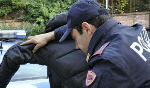 იტალიაში ახალგაზრდა ქართველი დააკავეს