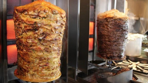 რუსთავში საშაურმე დააჯარიმეს