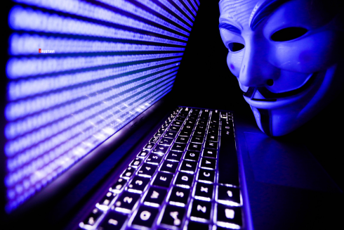 Anonymous-მა Yandex და Navigator-ი გატეხა