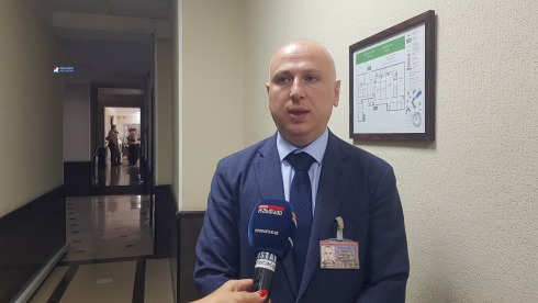 ადვოკატი 15 წლიანი პროფესიული გამოცდილებით