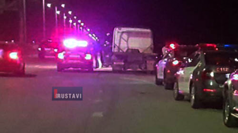 რუსთავის ავტობანზე ავარიას 20 წლამდე ბიჭი ემსხვერპლა