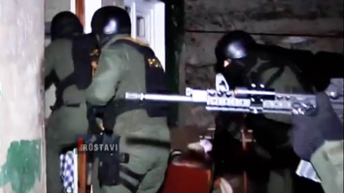 „ქურდული გარჩევა“ და თანხის გამოძალვა [video]