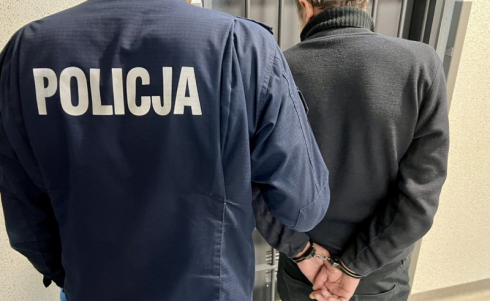 პოლონეთში ქართველები დააკავეს