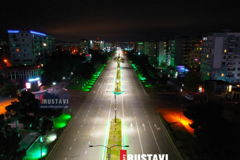 იქნება თუ არა ძველით ახალ წელს კომენდანტის საათი