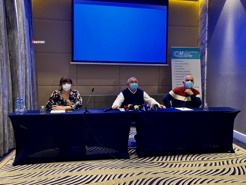 რუსთავის მარდალეიშვილის კლინიკის პასუხი ბრალდებებზე [video]