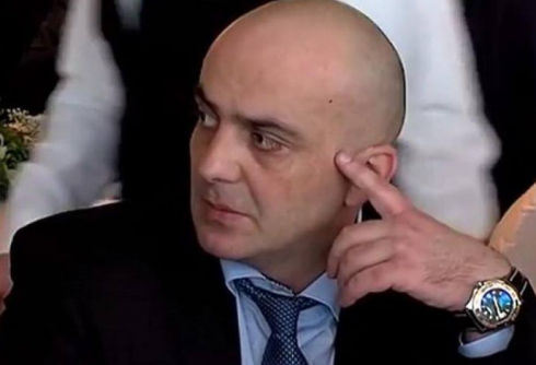 ყოფილ მთავარ პროკურორს ოთარ ფარცხალაძეს ლევან ჯანგველაძის მკვლელობის საქმეზე ბრალი წარედგინება