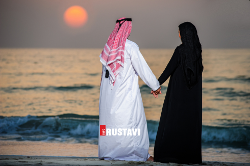 34 წლის ქმარმა 28 წლის ცოლს უჩივლა