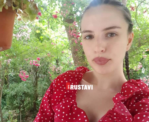 თამარ ბაჩალიაშვილი გარდაცვლილი იპოვეს