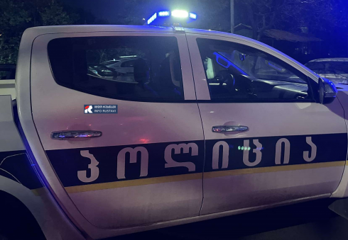 ურთიერთშელაპარაკების დროს კაცი მოკლეს