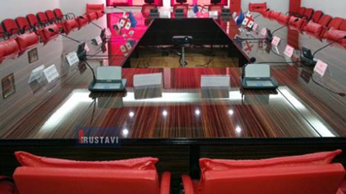 როდის გაიმართება ახალი მოწვევის საკრებულოს სხდომა