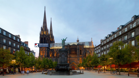 გრძელვადიანი მოხალისეობრივი ვაკანსიები საფრანგეთში